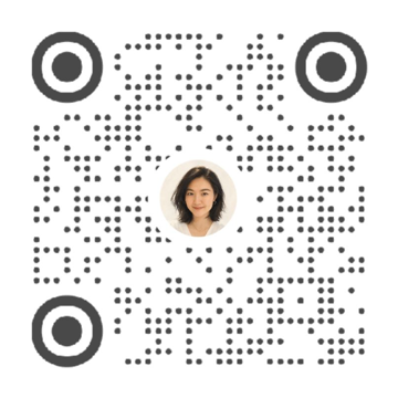 小红书二维码 · 113337197